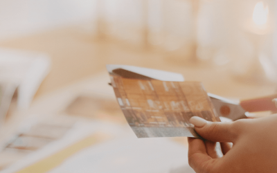 Vision Board: Visualisieren Sie Ihre Wünsche und Träume