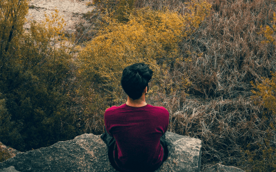 Auszeit – Kreativitätsbooster für Unternehmer