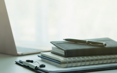 5 smarte Tipps für ein aufgeräumtes E-Mail-Postfach