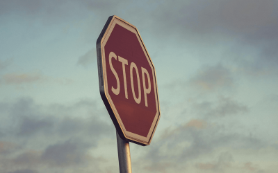 Grenzen setzen – 7 Strategien für mehr Selbstachtung