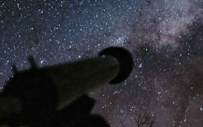 Astrogeographie – Planeten als Wegweiser zum Unternehmenserfolg