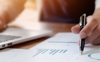 Finanzplanung – die Basis eines Unternehmens